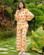 π Karen Elegance Co-ord Set π«