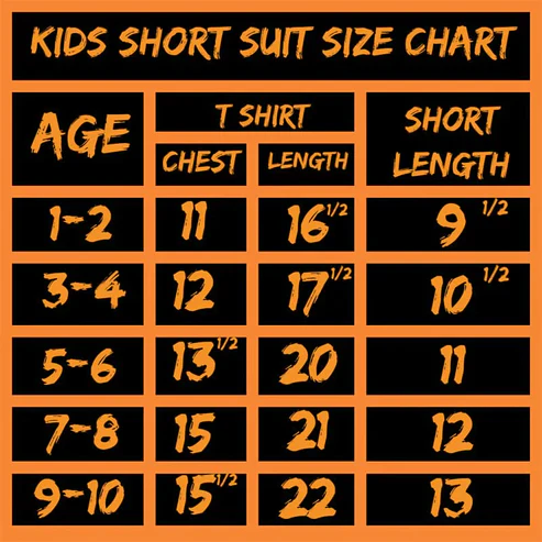 Born To Hug Printed Sleeveless Kids Wear