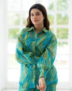 Introducing ZOY CO-ORD SET: Elevate Your Style with Effortless Elegance