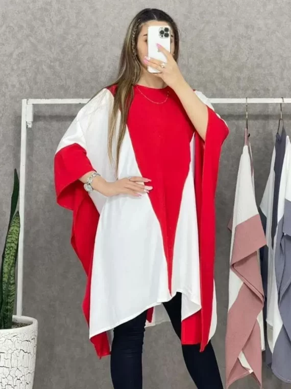 Women Summer Cape Shawl