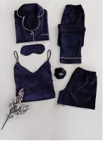 6-IN-1 Silk Set: Ultimate Comfort in 4 Stunning Colors