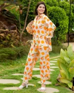 π Karen Elegance Co-ord Set π«